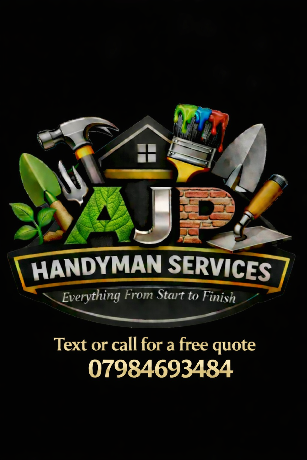 AJP Handyman Services
